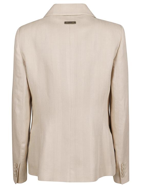 26SS 페세리코 자켓 A0121201920144 Neutrals - PESERICO