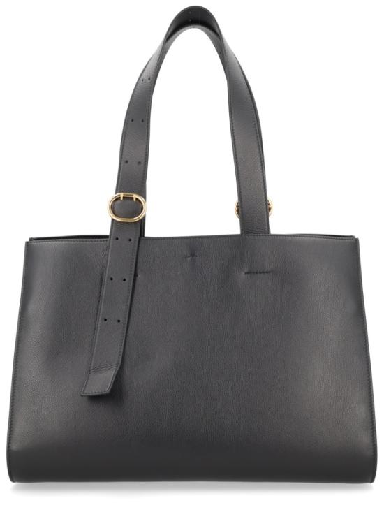 26SS 질샌더 숄더백 J08WC0009 P8931001 Grey - JIL SANDER