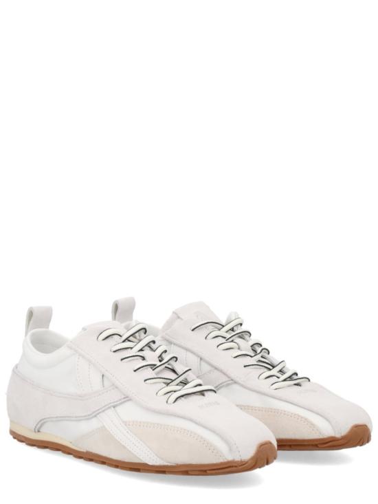 26SS 알로하스 스니커즈 S101113 03 ALLWHITE White - ALOHAS