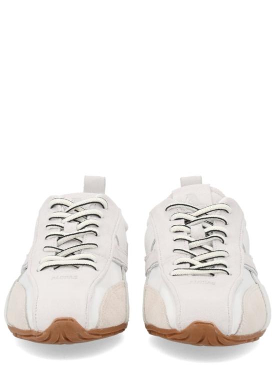 26SS 알로하스 스니커즈 S101113 03 ALLWHITE White - ALOHAS