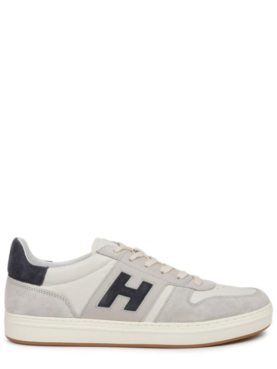 26SS 호간 스니커즈 HXM6680FZ00 UHC687N White