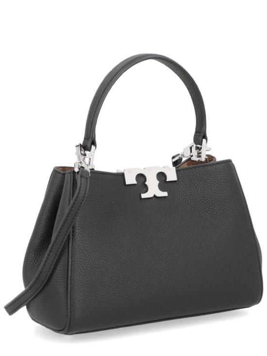 26SS 토리버치 토트백 171235 001 Grey - TORY BURCH