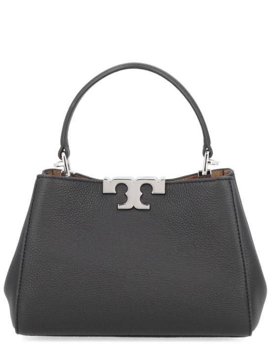 26SS 토리버치 토트백 171235 001 Grey - TORY BURCH