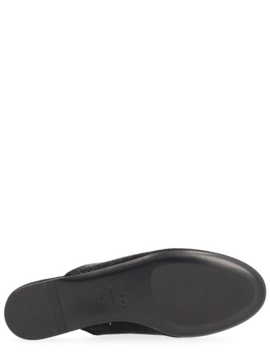 26SS 프리미아타 샌들 M7009 CAMOS NERO Black - PREMIATA