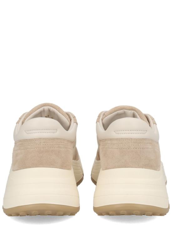 26SS 호간 스니커즈 HXW6690FR30 UL6378T Neutrals - HOGAN
