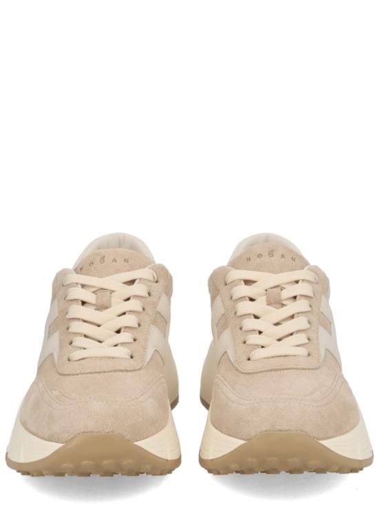 26SS 호간 스니커즈 HXW6690FR30 UL6378T Neutrals - HOGAN