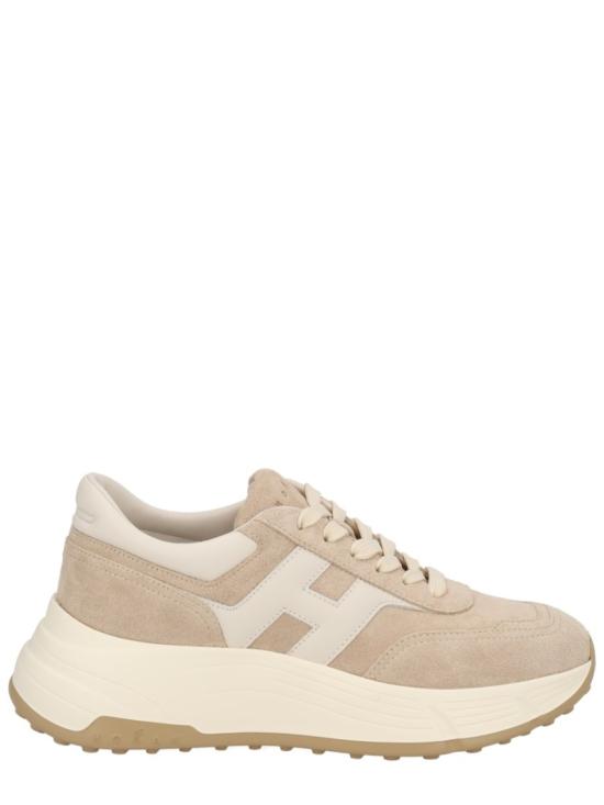 26SS 호간 스니커즈 HXW6690FR30 UL6378T Neutrals