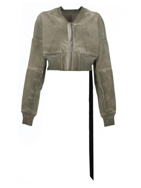 26SS 다크쉐도우 자켓 DS01F4721 DSN138 Brown