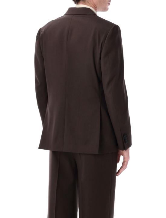 26SS 라르디니 자켓 PA5835E4CN64414450 Brown - LARDINI
