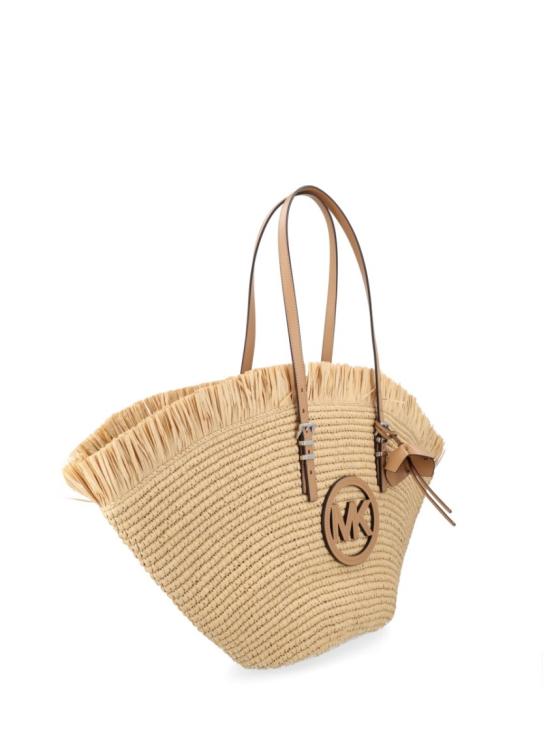  마이클 코어스 토트백 30S6S9FT9Y 202NAT PEANUT Neutrals - MICHAEL KORS