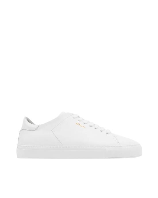 26FW 악셀 아리가토 스니커즈 7345157 White
