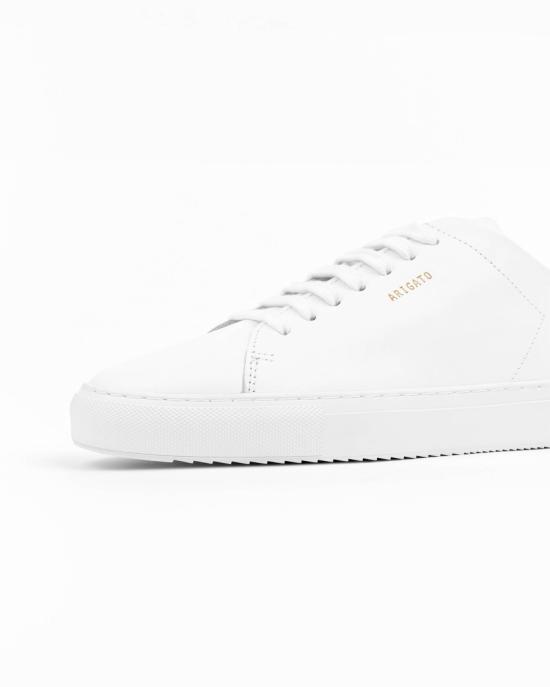 26FW 악셀 아리가토 스니커즈 7345157 White - AXEL ARIGATO