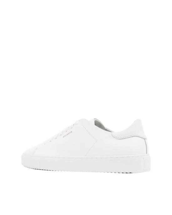 26FW 악셀 아리가토 스니커즈 7345157 White - AXEL ARIGATO