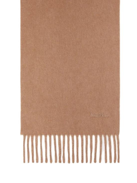 26FW 막스마라 머플러/스카프 2624546231600005 Brown