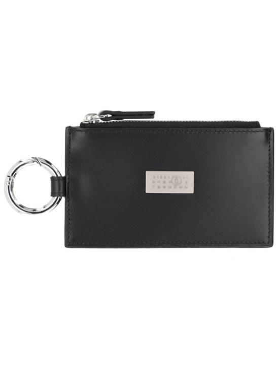  MM6 메종마르지엘라 키지갑 SA6UI0031 P8873T8013 Black