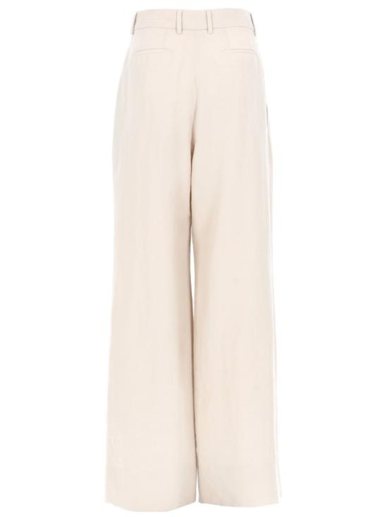 26SS 피티토리노 스트레이트 팬츠 CDVLFKZ00STD PU38L0015 Neutrals - PT TORINO
