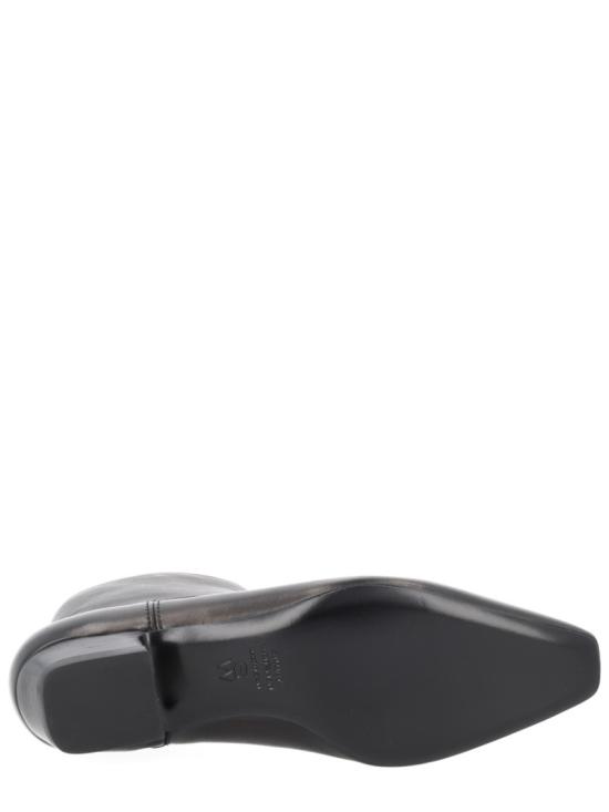 26SS 스튜어트 와이츠먼 부츠 SN064 BLK Black - STUART WEITZMAN