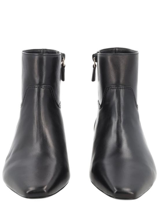 26SS 스튜어트 와이츠먼 부츠 SN064 BLK Black - STUART WEITZMAN