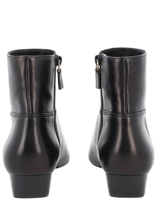 26SS 스튜어트 와이츠먼 부츠 SN064 BLK Black - STUART WEITZMAN