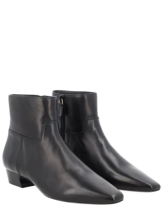 26SS 스튜어트 와이츠먼 부츠 SN064 BLK Black - STUART WEITZMAN
