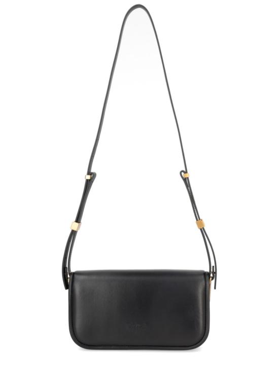 25FW 핑코 크로스백 105083 A26LZ99Q Black - PINKO