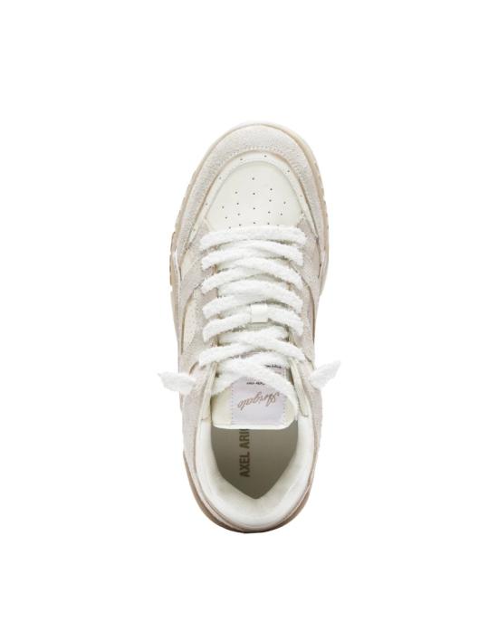 26FW 악셀 아리가토 스니커즈 8291166 Neutrals - AXEL ARIGATO