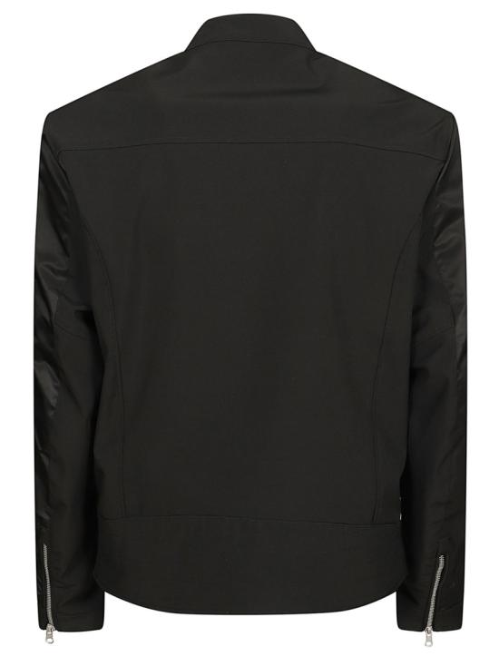 26SS 블라우어 자켓 26SBLUC01229007108999 Black - BLAUER