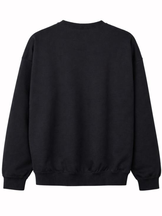  와이쓰리 긴팔 티셔츠 IW0075 BLACK Black - Y-3