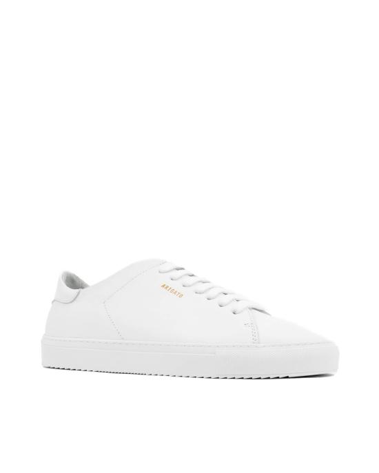 26FW 악셀 아리가토 스니커즈 9119008 White - AXEL ARIGATO