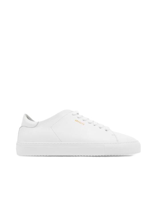 26FW 악셀 아리가토 스니커즈 9119008 White