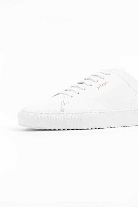 26FW 악셀 아리가토 스니커즈 9119008 White - AXEL ARIGATO