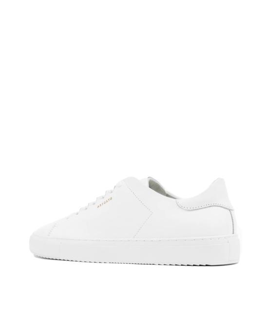 26FW 악셀 아리가토 스니커즈 9119008 White - AXEL ARIGATO