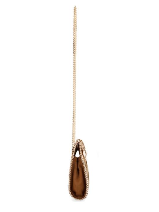 26SS 스텔라 맥카트니 숄더백 391698 WP06905742 Brown - STELLA MCCARTNEY
