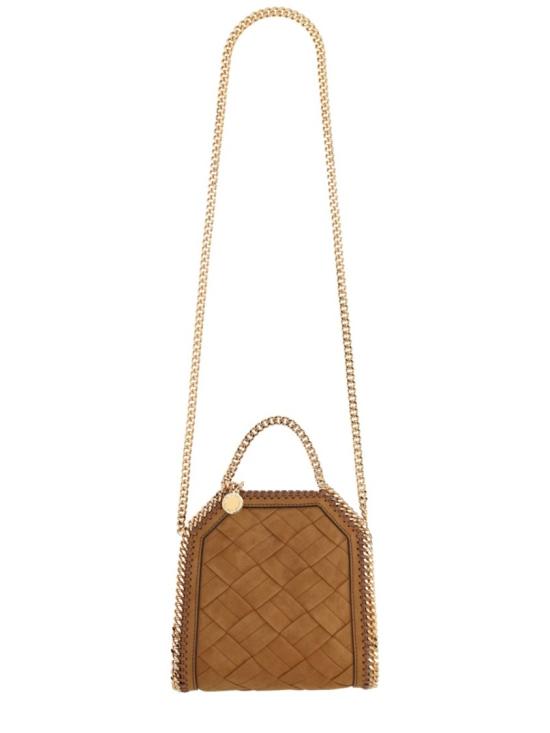 26SS 스텔라 맥카트니 숄더백 391698 WP06905742 Brown