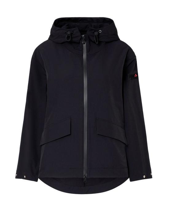 26SS 페트레이 자켓 4677698 Black