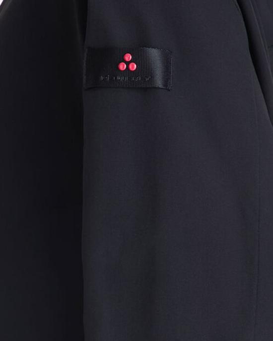 26SS 페트레이 자켓 4677698 Black - PEUTEREY