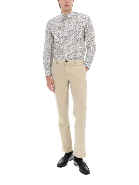 26SS PS 바이 폴스미스 셔츠 M2R 149T V22587 02 White - PS BY PAUL SMITH
