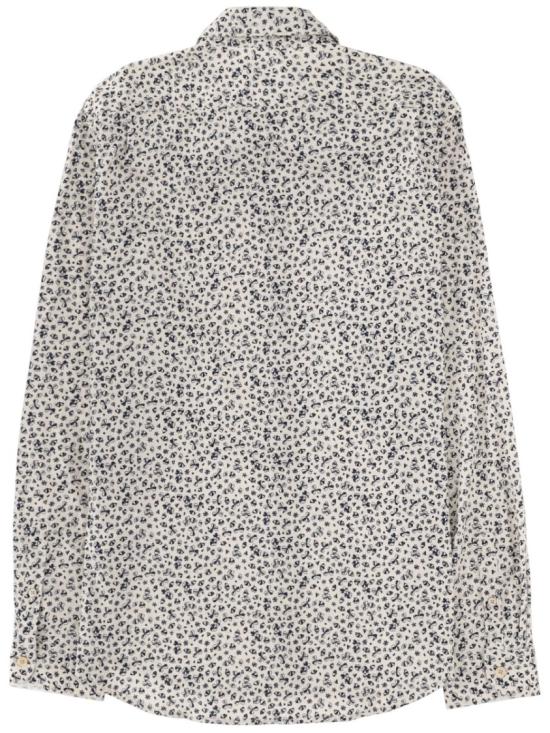 26SS PS 바이 폴스미스 셔츠 M2R 149T V22587 02 White - PS BY PAUL SMITH
