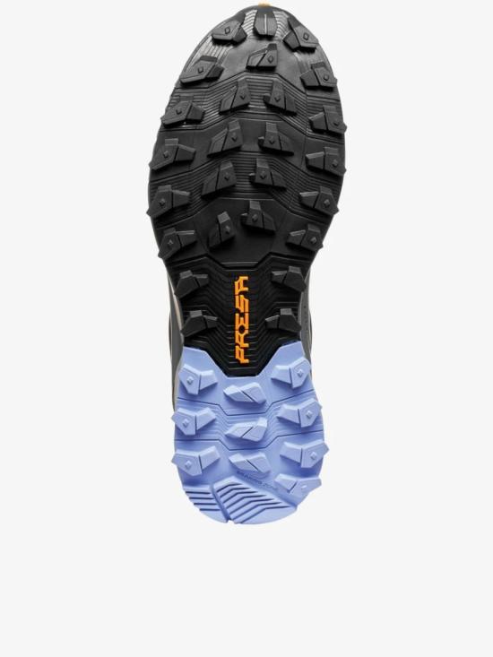 26SS 스카르파 스니커즈 33089 202 Black - SCARPA