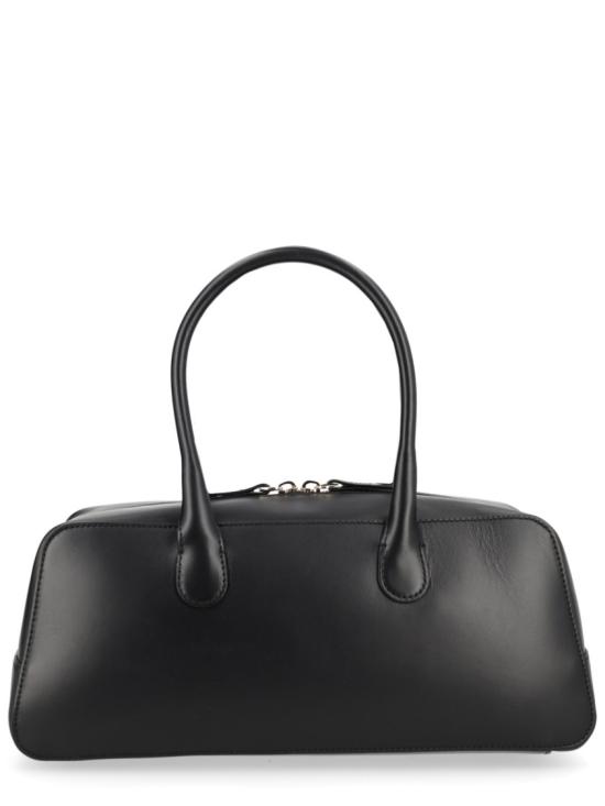 26SS 루루 드 세종 토트백 SETH BLACK - LOULOU DE SAISON