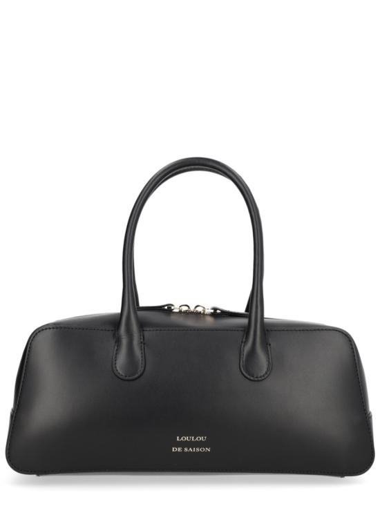 26SS 루루 드 세종 토트백 SETH BLACK