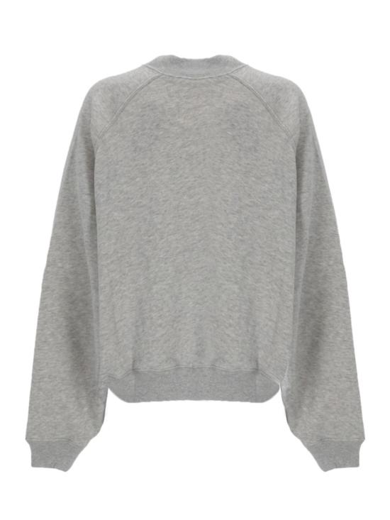 26SS 폴로 랄프로렌 탑 211A96185 001LIGHTSMOKEHEATHER Grey - POLO RALPH LAUREN