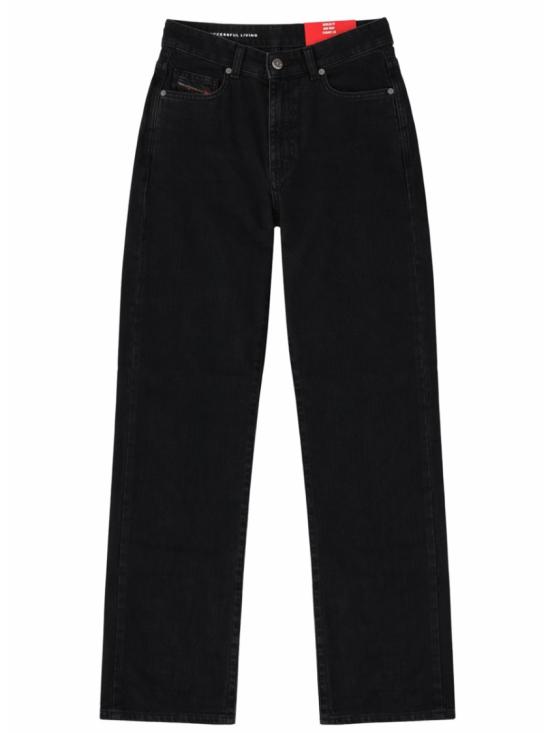 26SS 디젤 1971 d-sent 09n89 레귤러 진 A19869 09N8902 Black