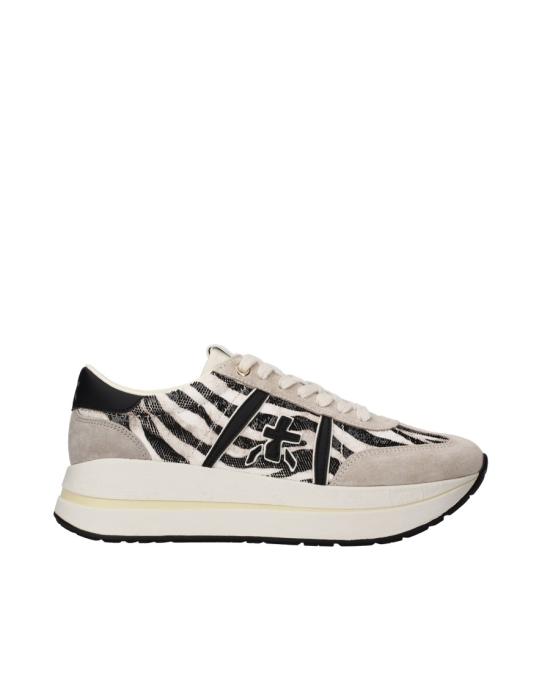 26SS 프리미아타 스니커즈 943047 Grey