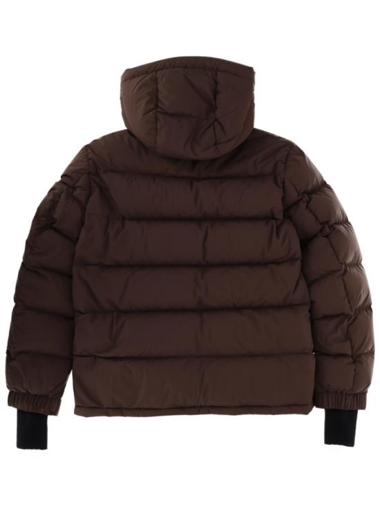 25FW 몽클레어 자켓 1A00050 539X6259 Black - MONCLER