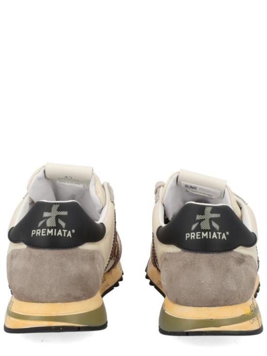 26SS 프리미아타 스니커즈 LUCY 8189 Neutrals - PREMIATA
