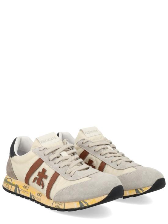 26SS 프리미아타 스니커즈 LUCY 8189 Neutrals - PREMIATA