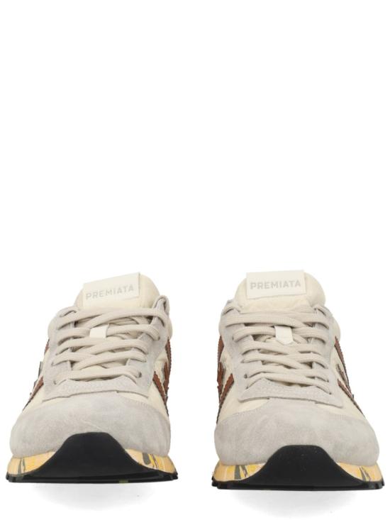 26SS 프리미아타 스니커즈 LUCY 8189 Neutrals - PREMIATA