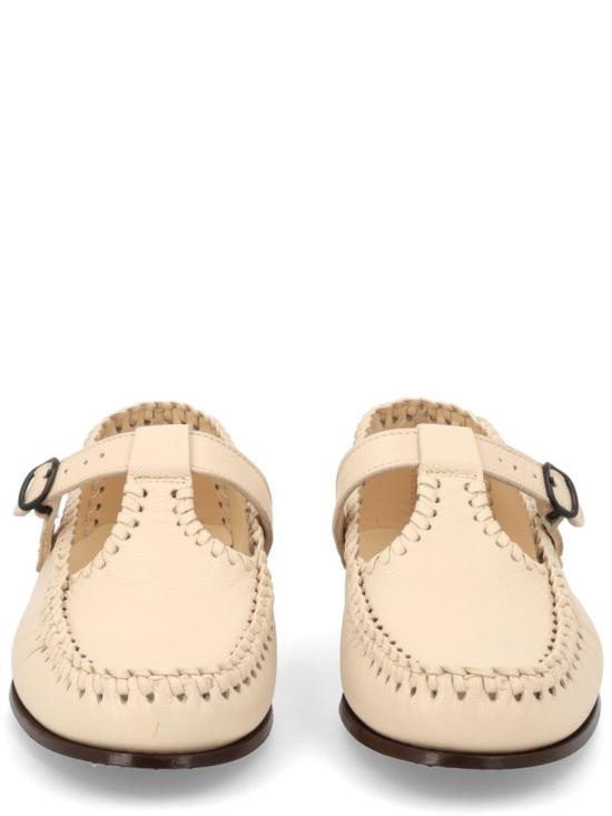 26SS 헤레우 로퍼 ALCOSSWFS25 003 1 CREAM Neutrals - HEREU