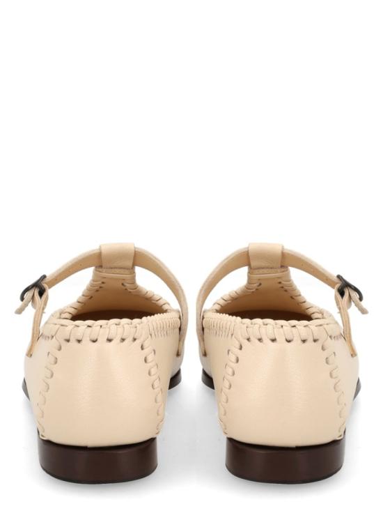 26SS 헤레우 로퍼 ALCOSSWFS25 003 1 CREAM Neutrals - HEREU